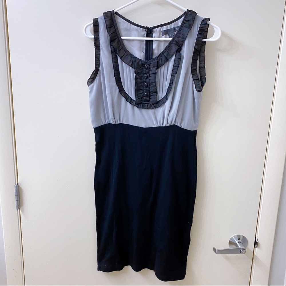 Forever21: Form Fitting Dress